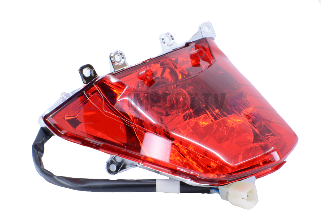 Tail Light Yamaha Oem (Bws/Zuma 50F & 50X)