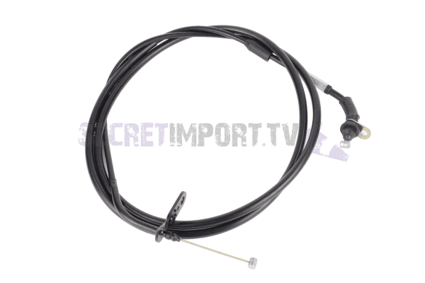 Throttle Cable 1 Yamaha Oem (Bws 2002-2011)