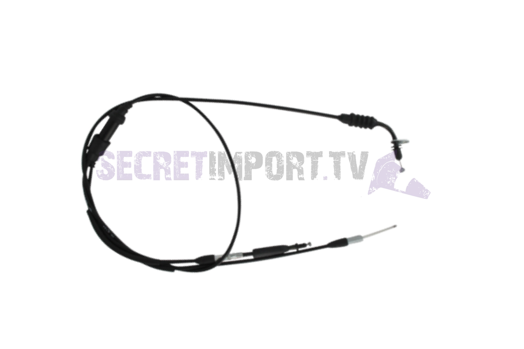 Throttle Cable Adly OEM (ADLY GTC / GTS & GTR) - Câble d'accélérateur Adly OEM (ADLY GTC / GTS & GTR) - 17910-116-000