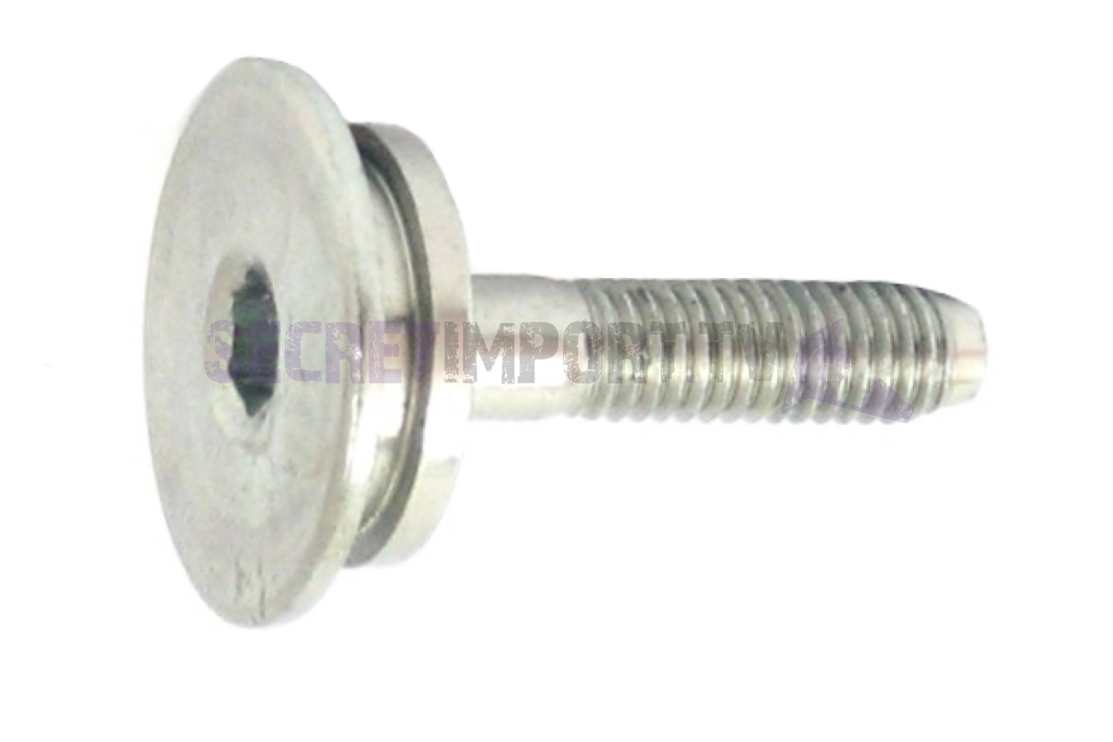 Timming Chain Guide Bolt Yamaha Oem (Bws/Zuma 50F & 50X)