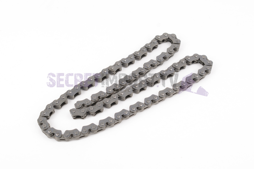 Timing Chain Yamaha OEM (Bws/Zuma 50F & 50X 4T / Vino / C3) - Chaine de distribution (Bws/Zuma 50F & 50X 4T / Vino / C3)