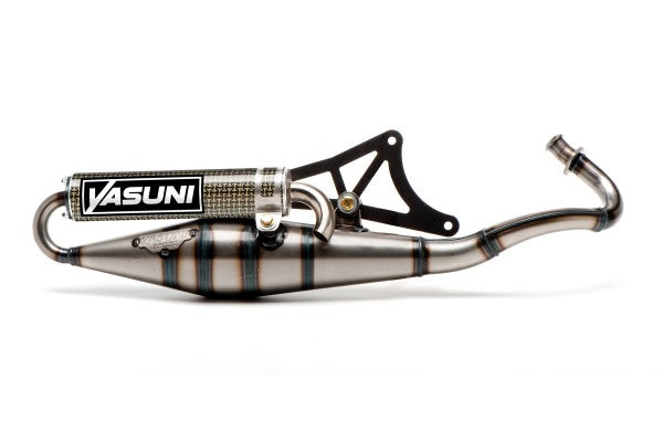 Exhaust Yasuni Z Piaggio