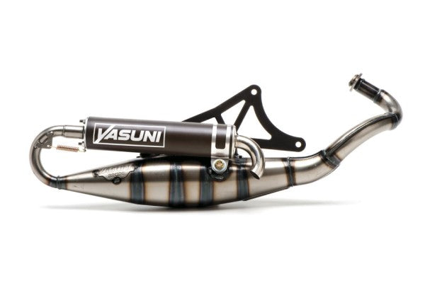 Exhaust Yasuni R Piaggio - Pot d'échappement Yasuni R Piaggio - TUB420B