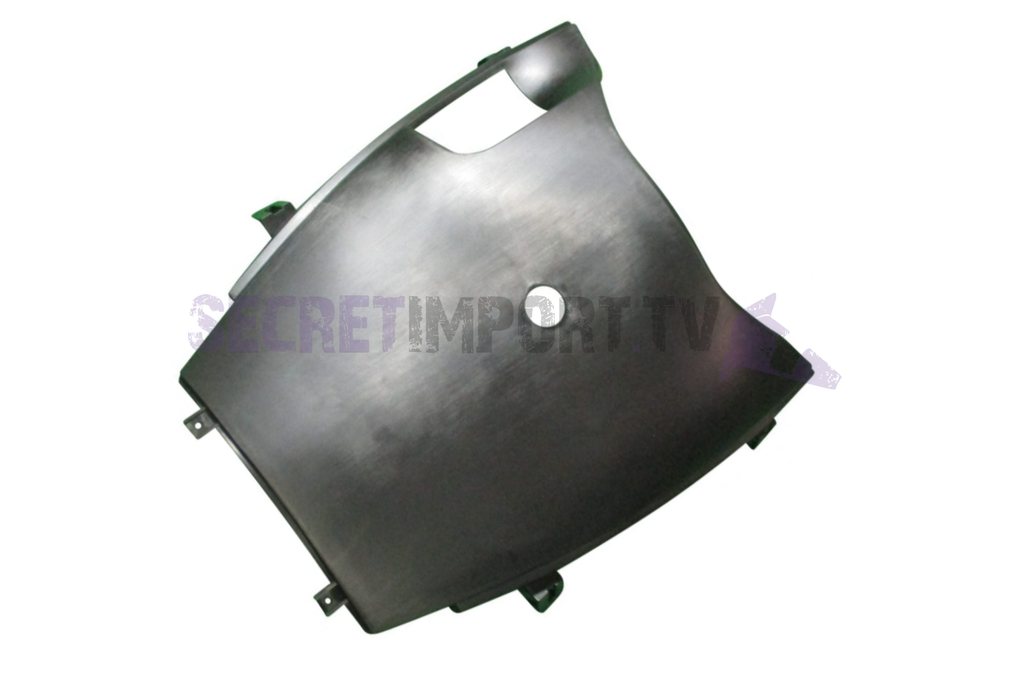 Underfloor Adly OEM (Adly GTA / GTS-R) - Sous-plancher Adly OEM (Adly GTA / GTS-R) - 50156-381-000