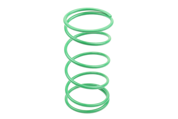 Green Athena Torque Spring Piaggio / GY6 (Soft) - Ressort de couple vert Athena Piaggio / GY6 (souple) - 070496