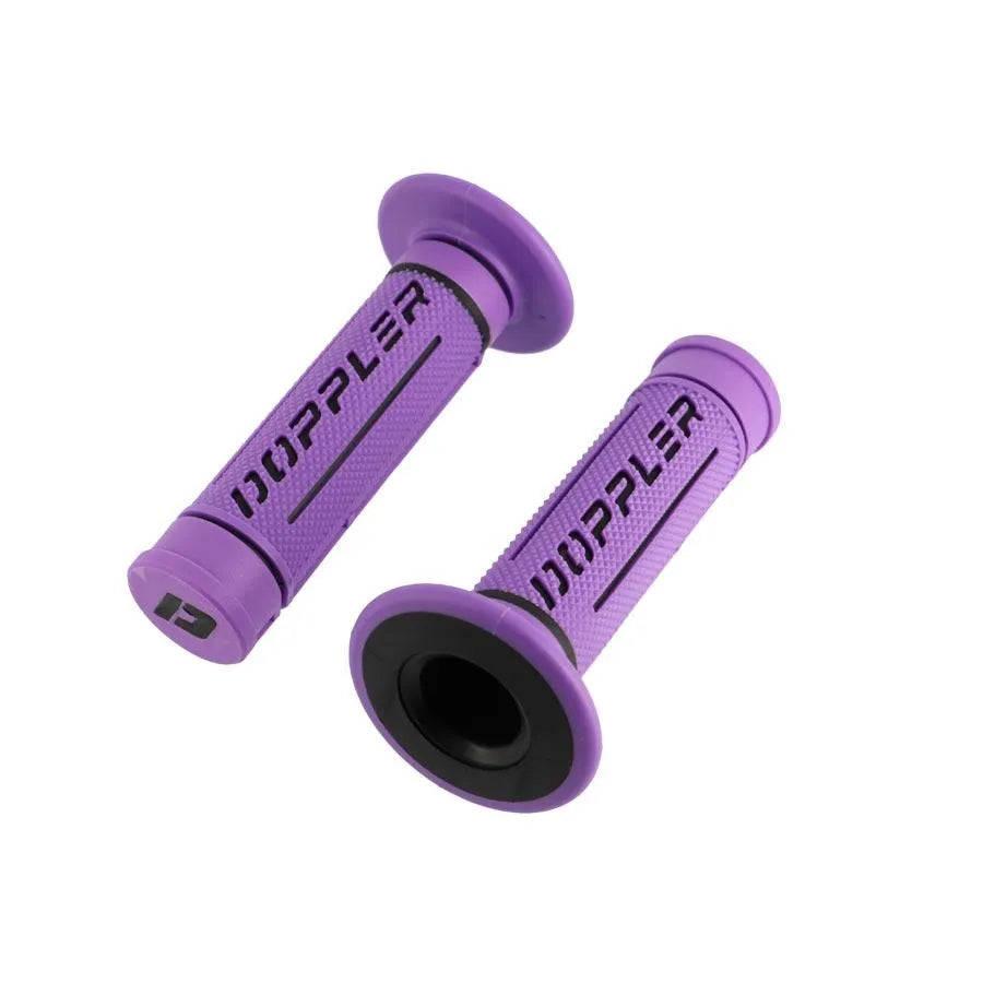 Doppler Handlebar Grips 3D
