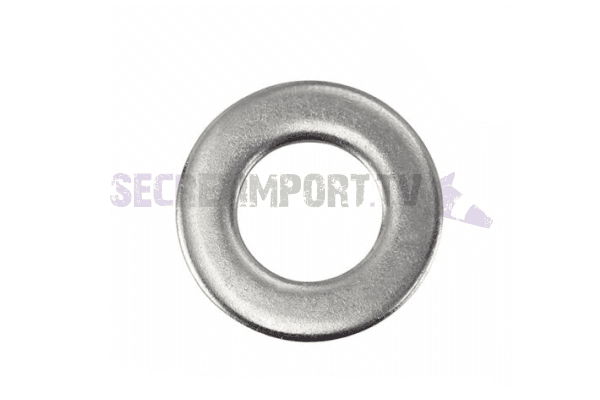 Washer for Shock Absorber Adly OEM (Adly GTC) 94101-1022015B washer for adly scooter moped scooter parts canada quebec performance washer performance 50cc 2 temps 2 stroke