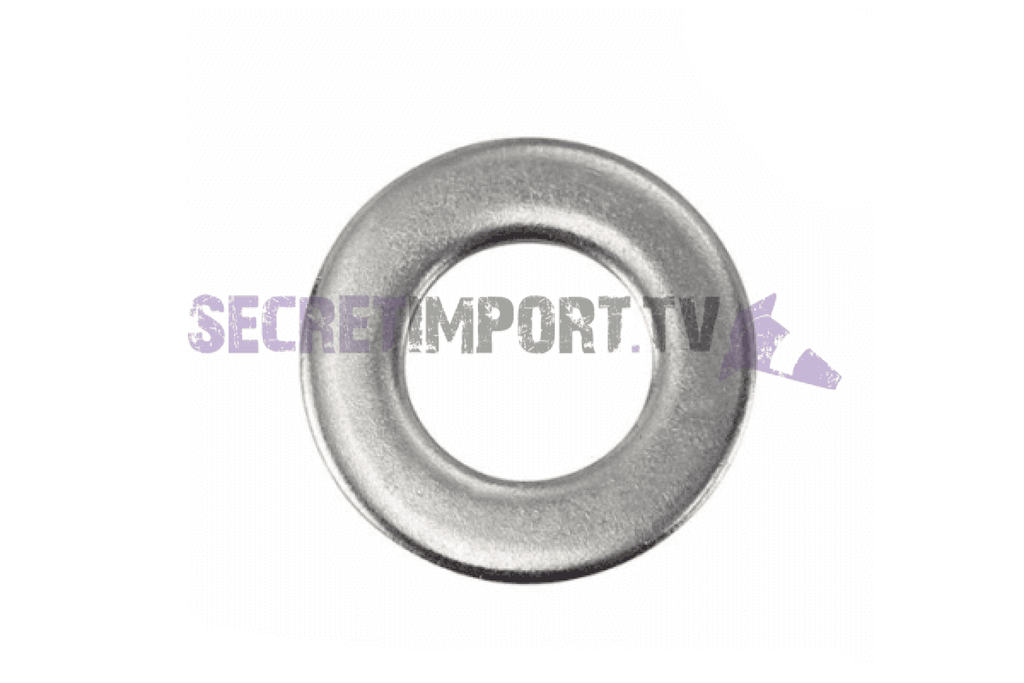 Washer for Shock Absorber Adly OEM (Adly GTC) - Rondelle pour amortisseur Adly OEM (Adly GTC) - 94101-1022015B