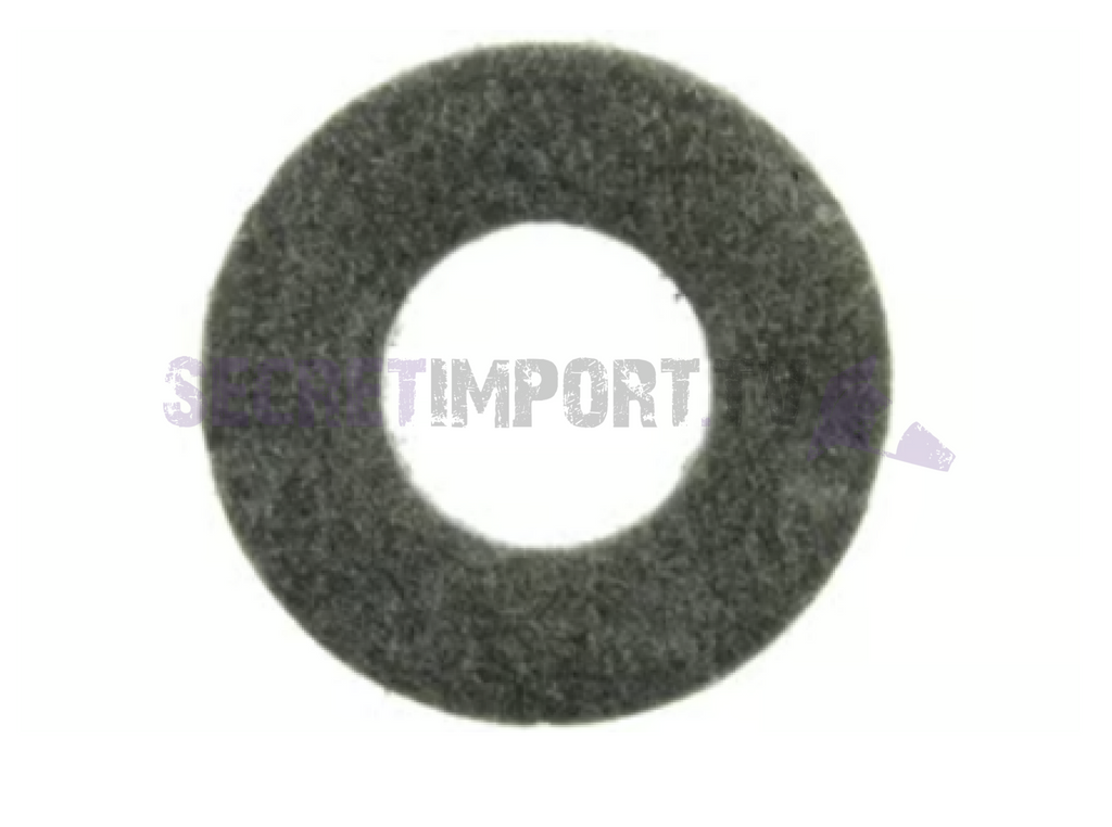 Washer Plate (Yamaha OEM) - Rondelle Plate (Yamaha OEM) - 90202-05187