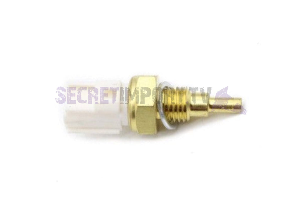 Water Coolant Temperature Sensor Yamaha OEM (Bws/Zuma 50F & 50X) - Capteur de température du liquide de refroidissement d'eau Yamaha OEM (Bws/Zuma 50F et 50X) - 5YP-85790-00-00