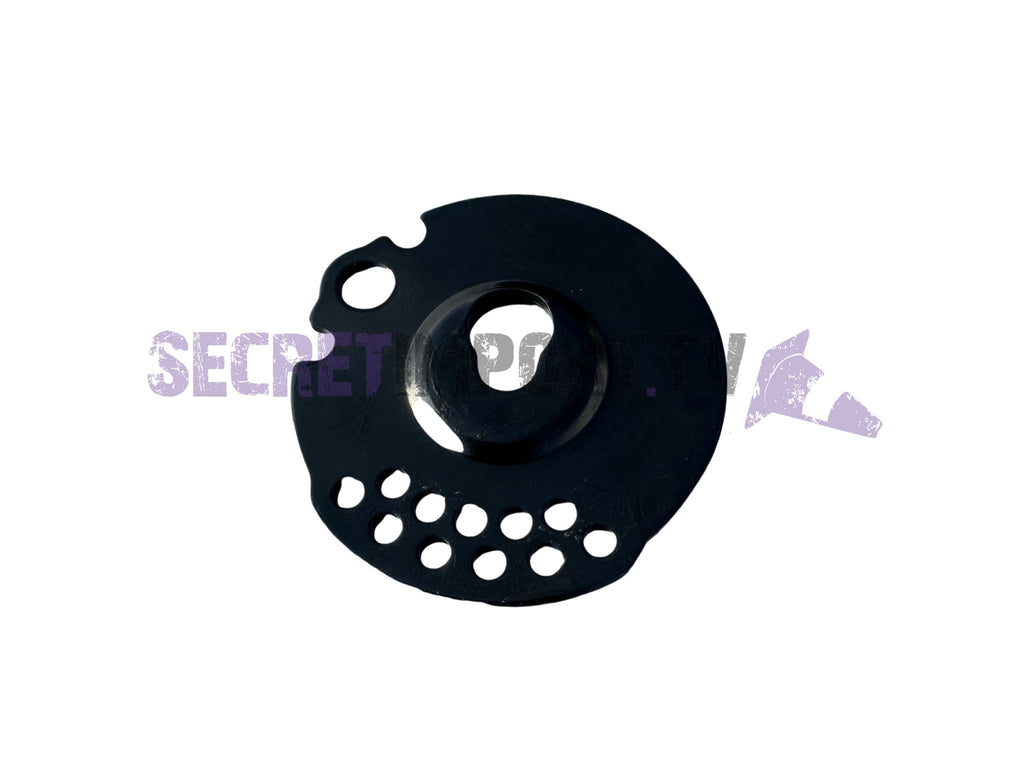 Water Pump Plate Yamaha OEM (Bws/Zuma 50F & 50X / Vino) - Plaque de pompe à eau Yamaha OEM (Bws/Zuma 50F & 50X / Vino) - 10B-E1951-00-00