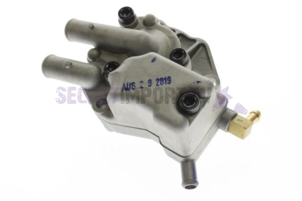 Water Pump Yamaha OEM (Bws/Zuma 50F & 50X) - Pompe à eau d'origine Yamaha (Bws/Zuma 50F et 50X) - 5ST-E2420-10-00