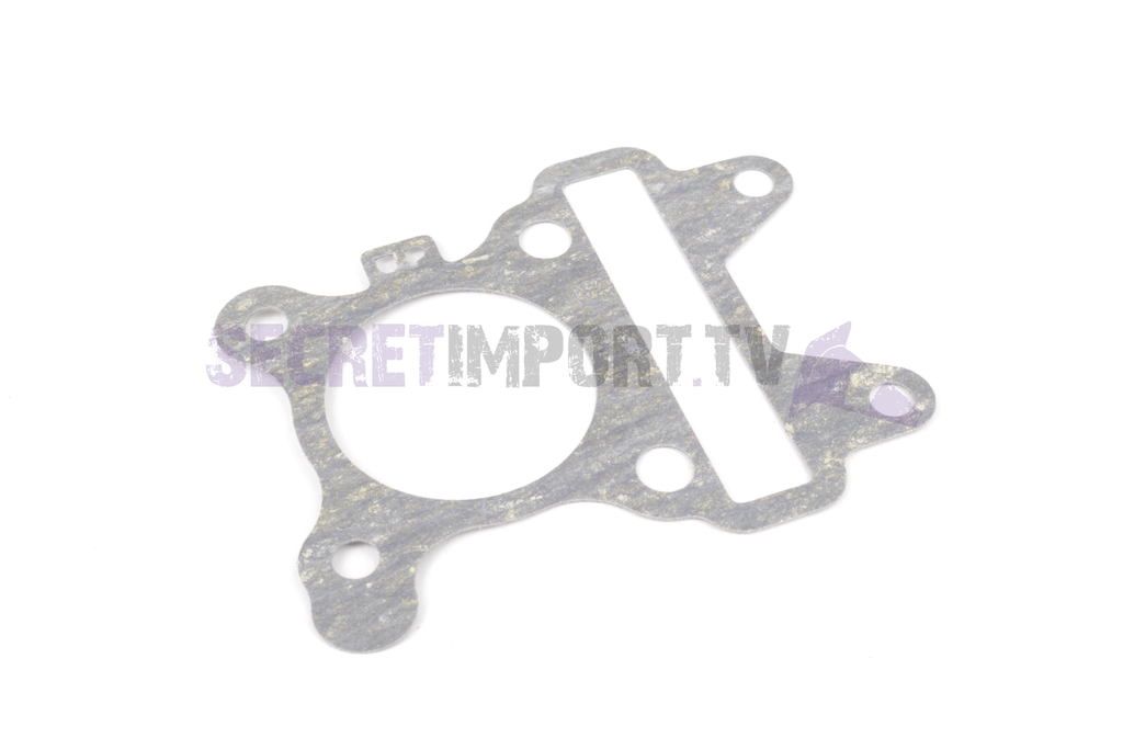 Yamaha Cylinder Base Gasket Minarelli 4T - Joint d'embase de cylindre Yamaha Minarelli 4T - 5ST-E1351-10-00