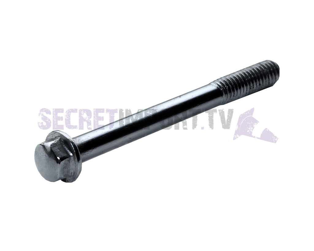 Yamaha Cylinder Head Bolts Minarelli 4T - Boulons de culasse Yamaha Minarelli 4T - 90105-06810-00