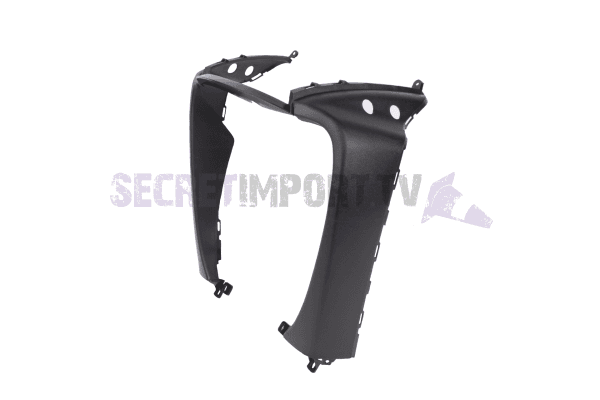 Yamaha Front Side Cover (Bws 2002-2011)