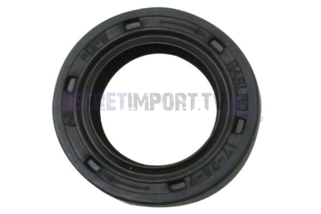 Yamaha OEM Crankshaft Oil Seal CVT Side (Bws/Zuma) Minarelli 4T - Joint d'étanchéité de vilebrequin OEM Yamaha côté CVT (Bws/Zuma) Minarelli 4T - 93102-19804-00