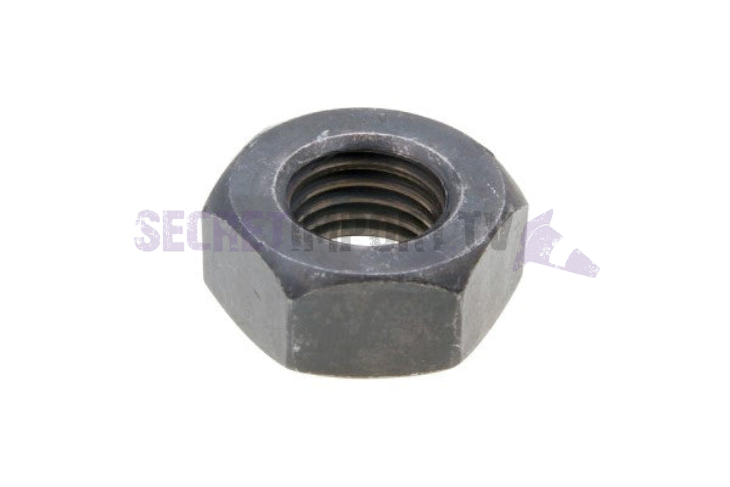 Yamaha Variator Nut Minarelli 4T - Yamaha Écrou de Variateur Minarelli 4T - 90170-10011-00