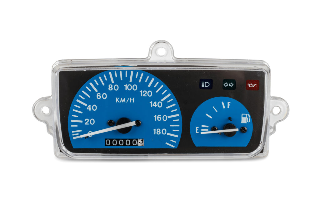 Replacement Speedometer (BWS 1988-2001)