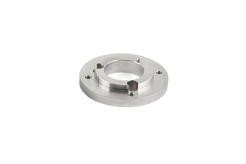 Racing Wheel Adapter for Dragster Rim 8'' - Adaptateur de volant de course pour jante de dragster 8'' - MXS920